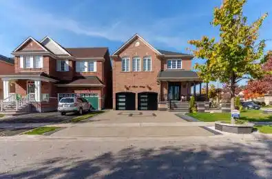 8 Moss Way Brampton Ontario L6R 0P6