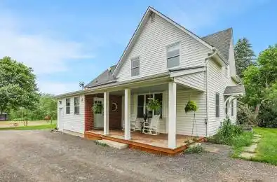 2460 Effingham Street Pelham Ontario L0S 1C0