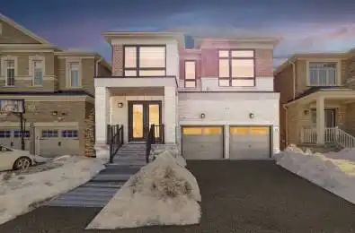 144 Pine Hill Crescent Aurora Ontario L4G 3X9