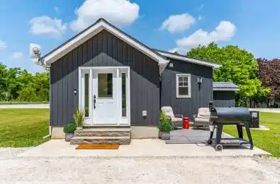 494255 Grey Road 2 N/A Grey Highlands Ontario N0C 1C0
