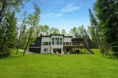 1086 Stothart Creek Road Dysart et al Ontario K0M 1S0