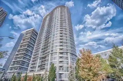 181 Village Green Square Unit# 812 Toronto E07 Ontario M1S 0K6