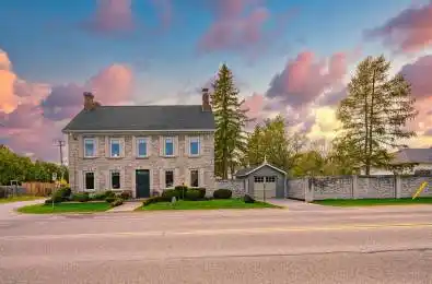 1863 Sydenham Road Kingston Ontario K7L 4V4