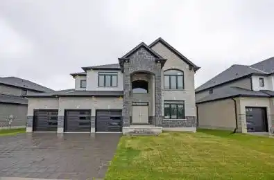 4114 CAMPBELL Street London South Ontario N6P 0H5