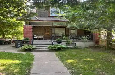 85 Linsmore Crescent Toronto E03 Ontario M4J 4K2