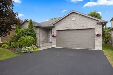 18 Trillium Crescent St. Marys Ontario N4X 0A2