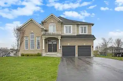 151 Antler Court Mississippi Mills Ontario K0A 1A0