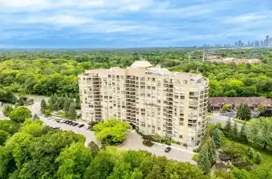 1800 The Collegeway N/A Unit# 604 Mississauga Ontario L5L 5S4