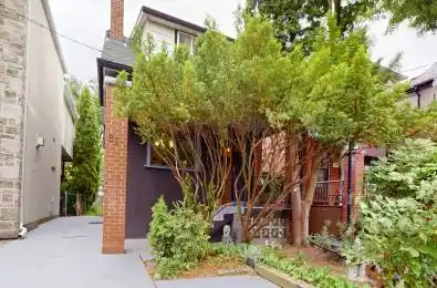 81 Bowood Avenue Toronto C04 Ontario M4N 1Y3