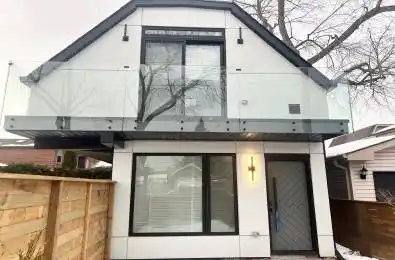 171 Durant Avenue Unit# Unit 2 Toronto E03 Ontario M4J 4W5
