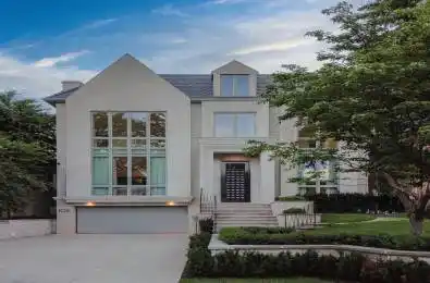 106 Glenayr Road Toronto C03 Ontario M5P 3C2