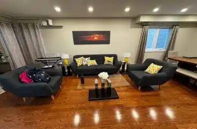 5503 Landsborough Avenue Mississauga Ontario L5R 3X1
