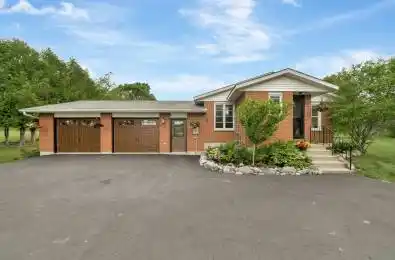 15148 County Road 21 N/A Brighton Ontario K0K 1H0