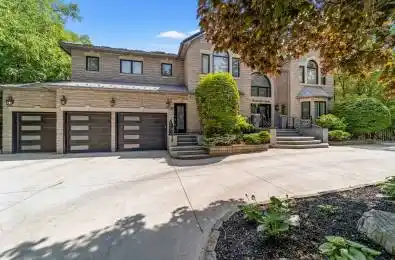 129 Thornridge Drive Vaughan Ontario L4J 1E4