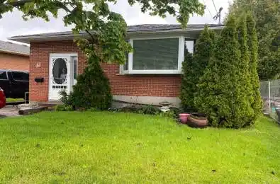 31 Lambs Lane Clarington Ontario L1C 3G2