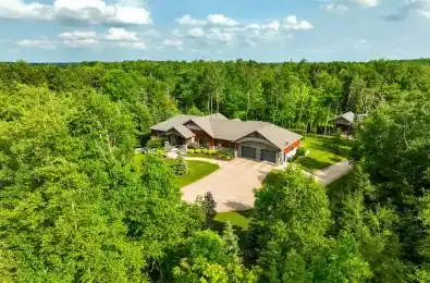 282258 Concession 4-5 Road East Luther Grand Valley Ontario L9W 0W4