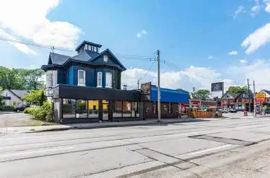 538 Main Street Hamilton Ontario L8M 1J1