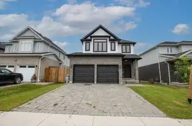 14 Armstrong Street Strathroy-Caradoc Ontario N0L 1W0