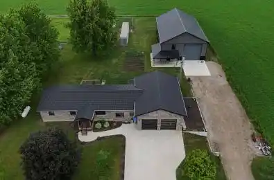 45320 ST MICHAELS Road Huron East Ontario N0K 1P0