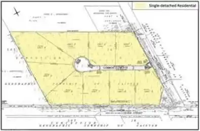 16 Abingdon Road Unit# Unit # LOT 1 West Lincoln Ontario L0R 1E0