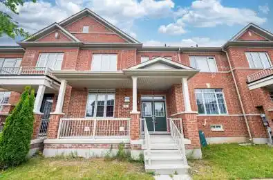 12 Primo Road Brampton Ontario L7A 3Y1
