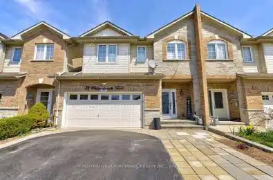 31 Palacebeach Trail Hamilton Ontario L8E 0B9