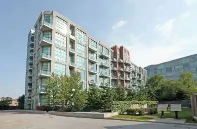 200 Manitoba Street Unit# 412 Toronto W06 Ontario M8Y 3Y9