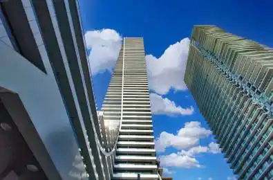 30 Shore Breeze Drive Unit# 2916 Toronto W06 Ontario M8V 1A1