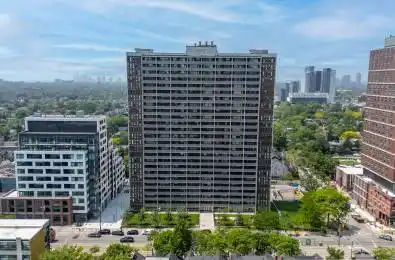 666 Spadina Avenue Unit# 2501 Toronto C01 Ontario M5S 2H8