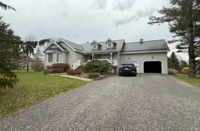4602 Deer Run Way Frontenac Ontario K0H 2T0