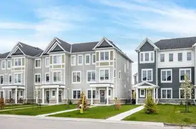 14 Abby Drive Wasaga Beach Ontario L9Z 0K1