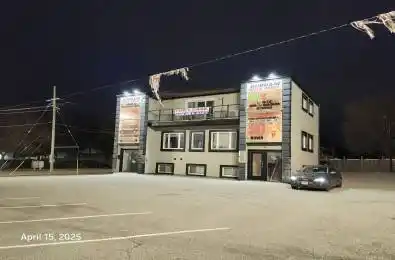 1400 Dundas Street Unit# 1 Whitby Ontario L1N 2K7