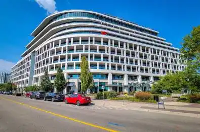 11 Bronte Road Unit# 323 Oakville Ontario L6L 0E1