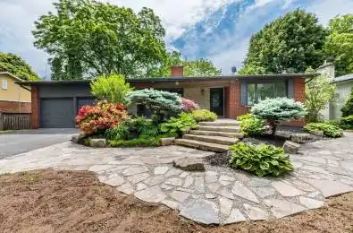 1448 Willowdown Road Oakville Ontario L6L 1X3
