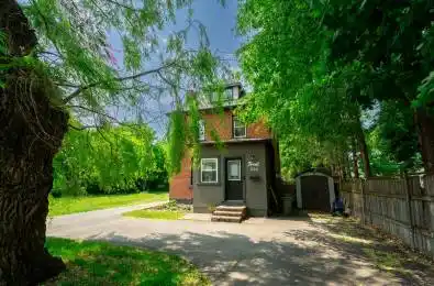 826 Beach Boulevard Hamilton Ontario L8H 6Z4