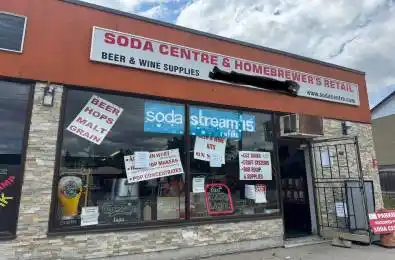 12-4180 Kingston Road Toronto E10 Ontario M1E 2M4