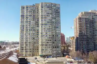 3605 Kariya Drive Unit# 2104 Mississauga Ontario L5B 3J4