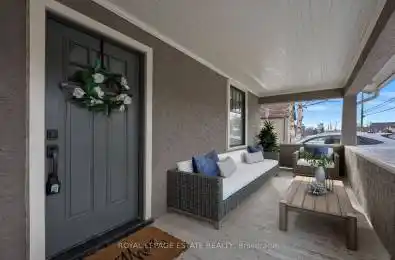 6641 Main Street Whitchurch-Stouffville Ontario L4A 6B3