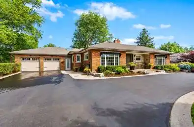 181 Lakeshore Road St. Catharines Ontario L2N 2V4