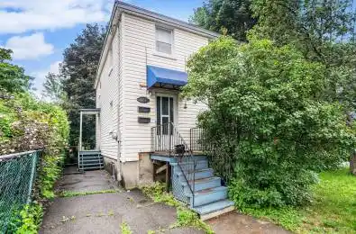 327 Richelieu Avenue Vanier and Kingsview Park Ontario K1L 6J8