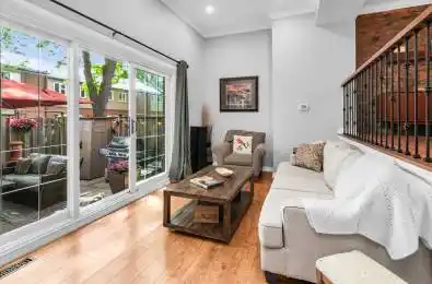 400 Bloor Street Unit# 75 Mississauga Ontario L5A 3M8