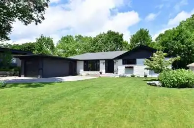 290 Gardenview Drive Burlington Ontario L7T 1K6