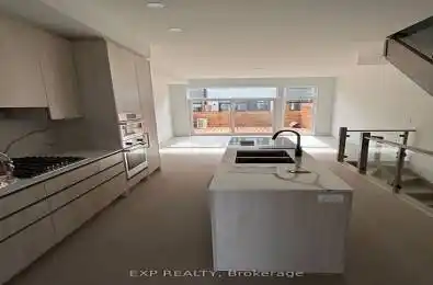 80 COVESIDE Drive Unit# 72 Mississauga Ontario L5H 0B2