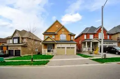 137 Elephant Hill Drive Clarington Ontario L1C 0V9