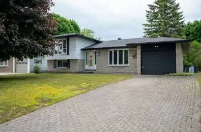 362 Crawford Street Saugeen Shores Ontario N0H 2C2