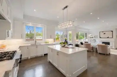 39 Howard Road Newmarket Ontario L3Y 3G6
