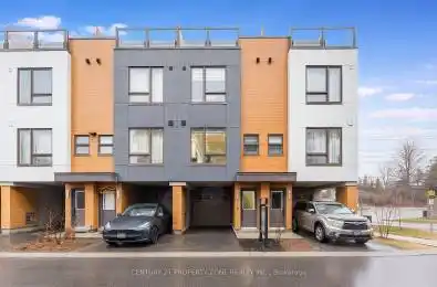1608 Pleasure Valley Path Oshawa Ontario L1G 0E3