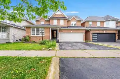 1575 Samuelson Crescent Mississauga Ontario L5N 8A2