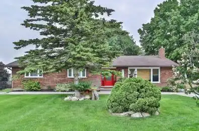995 Canal Road Bradford West Gwillimbury Ontario L3Z 2A6