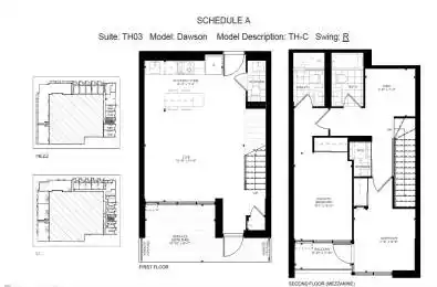 201 Brock Street Unit# 103 Whitby Ontario L1N 4K2